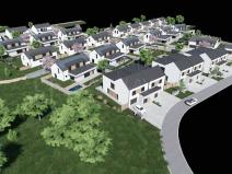 Prodej pozemku pro bydlení, Velká Bystřice, Svésedlická, 619 m2