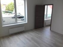Pronájem bytu 2+kk, České Budějovice - České Budějovice 3, Riegrova, 41 m2