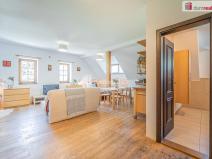 Prodej ubytování, Žacléř - Prkenný Důl, 738 m2