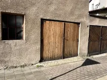 Pronájem garáže, Havlíčkův Brod, Na Losích, 21 m2