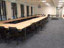 Pronájem kanceláře, Praha - Karlín, Sokolovská, 230 m2