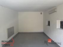 Prodej garáže, Louny, Frotzlova, 20 m2