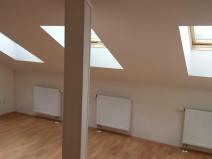 Pronájem bytu 3+kk, Ústí nad Labem - Krásné Březno, 1. máje, 56 m2