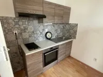 Pronájem bytu 3+kk, Ústí nad Labem - Krásné Březno, 1. máje, 56 m2