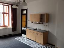 Pronájem bytu 2+kk, České Budějovice - České Budějovice 3, Nová, 51 m2