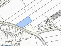 Prodej komerčního pozemku, Milovice, 4340 m2