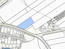 Prodej komerčního pozemku, Milovice, 4340 m2