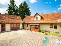 Prodej rodinného domu, Hradce, 103 m2