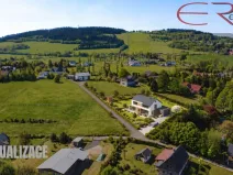 Prodej pozemku pro bydlení, Jeřmanice, 2347 m2