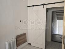 Pronájem bytu 1+kk, Děčín - Děčín IV-Podmokly, Jungmannova, 21 m2