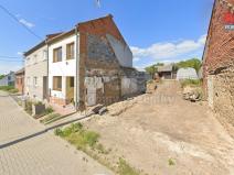 Prodej pozemku pro bydlení, Dobrochov, 173 m2