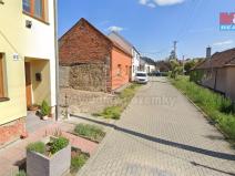 Prodej pozemku pro bydlení, Dobrochov, 173 m2