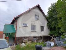 Prodej rodinného domu, Písek - Hradiště, Na Ryšavce, 661 m2