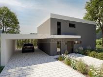 Prodej rodinného domu, Hory, 150 m2