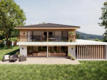 Prodej rodinného domu, Hory, 150 m2