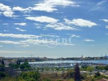 Prodej bytu 1+kk, Zadar, Chorvatsko, 66 m2