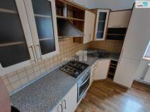 Prodej bytu 2+1, Aš, Anglická, 62 m2