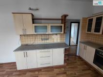 Prodej bytu 2+1, Aš, Anglická, 62 m2
