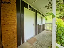 Prodej chaty, Jemnice, 19 m2