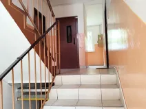 Prodej bytu 5+1, Česká Lípa, Červeného kříže, 86 m2