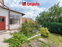 Prodej rodinného domu, Podolí, 150 m2