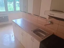 Pronájem bytu 2+1, Plasy, Babinská, 56 m2