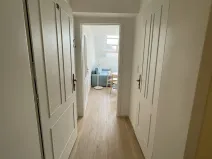 Pronájem bytu 2+kk, Praha - Vinohrady, Chodská, 49 m2