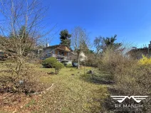 Prodej pozemku pro bydlení, Březová-Oleško - Oleško, Vltavská, 48 m2