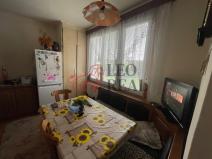Prodej bytu 3+1, Líšťany - Luhov, 82 m2