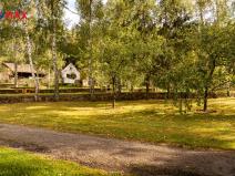 Prodej komerčního pozemku, Podhradí nad Dyjí, 7022 m2