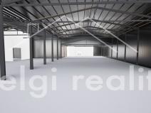 Pronájem skladu, Kojetín, 980 m2