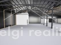 Pronájem skladu, Kojetín, 1000 m2