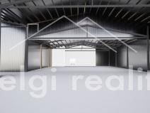 Pronájem skladu, Kojetín, 1000 m2