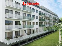 Prodej bytu 3+kk, Blansko, Zborovec, 78 m2
