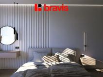 Prodej bytu 2+kk, Blansko, Zborovec, 56 m2