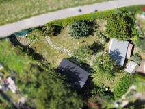 Prodej zahrady, Opava, 364 m2