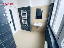 Pronájem bytu 1+kk, Plzeň, Klatovská třída, 38 m2