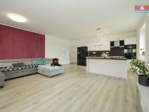 Prodej bytu 4+kk, Polná, Rérychova, 112 m2