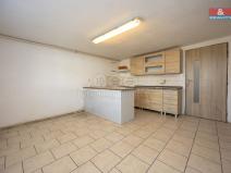 Prodej rodinného domu, Bílá Lhota - Hradečná, 60 m2