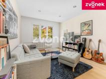 Prodej bytu 2+1, Zlín, Dukelská, 55 m2