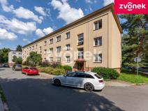 Prodej bytu 2+1, Zlín, Dukelská, 55 m2