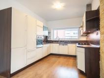 Pronájem rodinného domu, Úvaly, Moravská, 118 m2