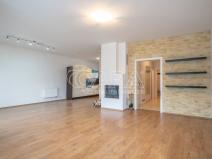 Pronájem rodinného domu, Úvaly, Moravská, 118 m2