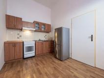 Prodej bytu 4+1, Praha - Vinohrady, Bruselská, 70 m2