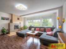 Prodej rodinného domu, Hrušovany nad Jevišovkou, 141 m2