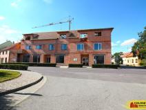 Prodej bytu 3+kk, Hrušovany nad Jevišovkou, 95 m2