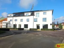 Prodej bytu 3+kk, Hrušovany nad Jevišovkou, 95 m2