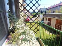 Prodej bytu 2+1, Koryčany, U Zdravé vody, 70 m2