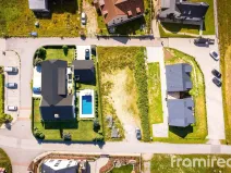 Prodej pozemku pro bydlení, Frymburk - Kovářov, 962 m2