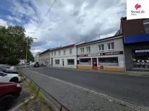 Pronájem obchodního prostoru, Kolín, Politických vězňů, 123 m2